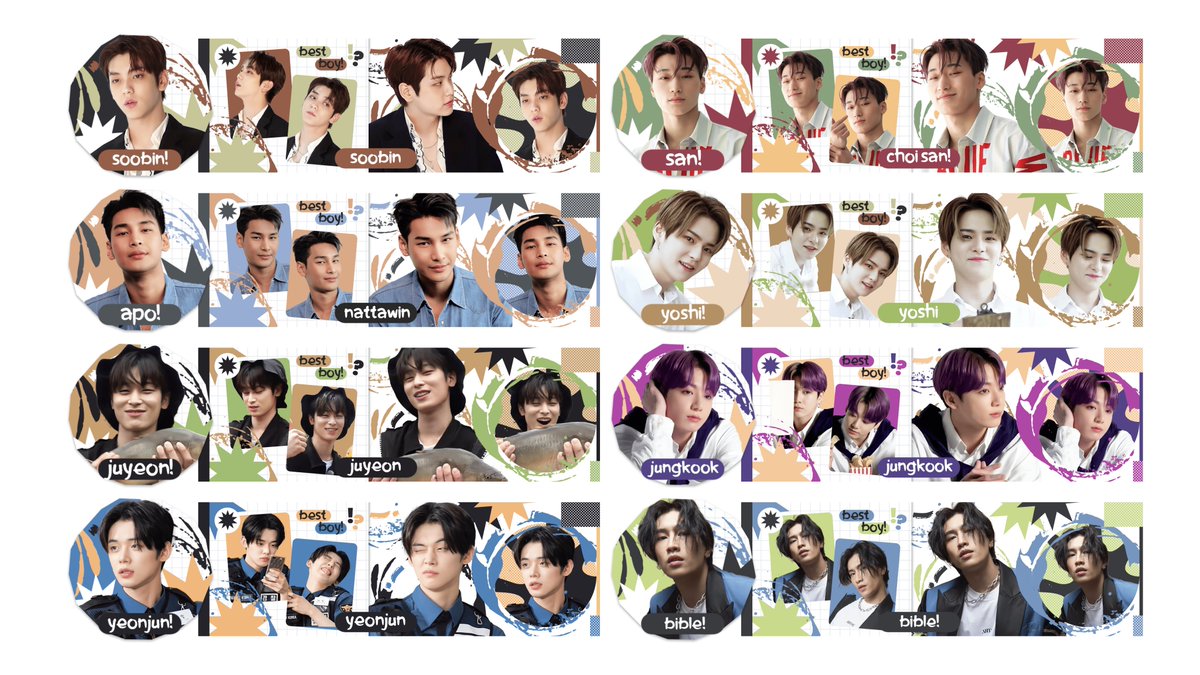 mugimigu's tweet image. boleh RT gaiz? 

aku bawa layout ready stock lagi! bisa diorder HARI INI jam 20.45. max order 2 item + 1 cadangan 12k aja🤗 (replace text +1k) 

ps. chara ini belum final. final chara nanti diinfoin jam 18.00 yang mau nitip fc boleh qrt :D

scroll down ya!

#zonauang #zonajajan