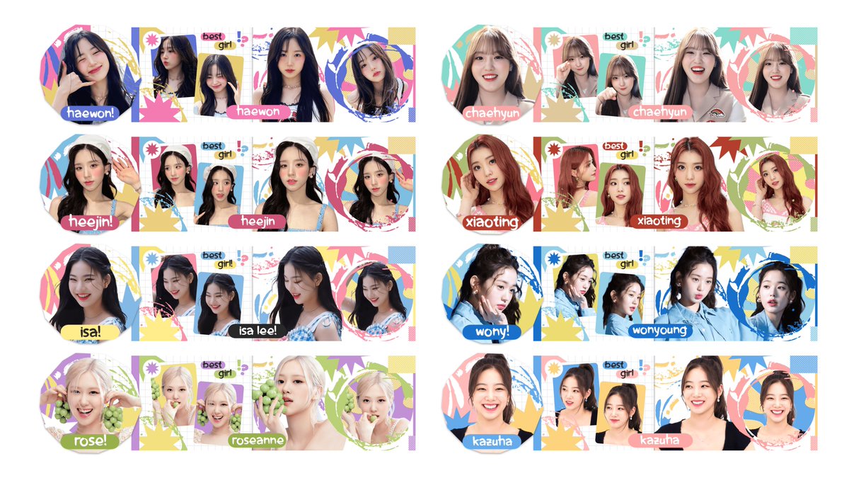 mugimigu's tweet image. boleh RT gaiz? 

aku bawa layout ready stock lagi! bisa diorder HARI INI jam 20.45. max order 2 item + 1 cadangan 12k aja🤗 (replace text +1k) 

ps. chara ini belum final. final chara nanti diinfoin jam 18.00 yang mau nitip fc boleh qrt :D

scroll down ya!

#zonauang #zonajajan
