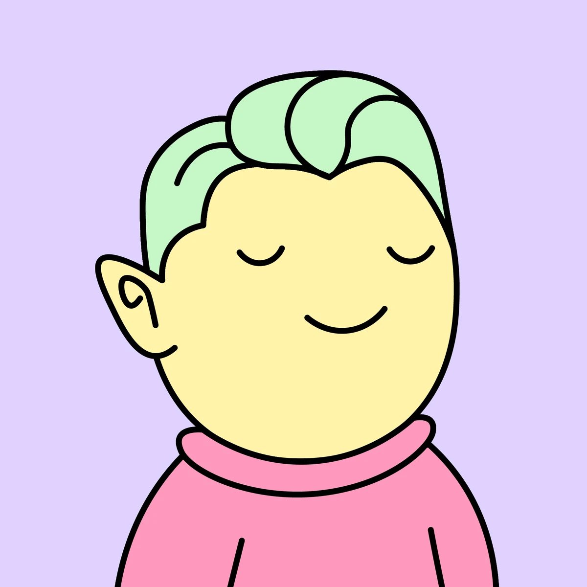 We’ve got a 🔥🔥🔥 giveaway today thanks to <a href="/PlaceBeyond/">Place Beyond</a> !

This beautiful <a href="/BrightPalz/">BrightPalz</a> needs a new home!  

               ‼️ LIKE &amp; RT ‼️
      ✅ Follow <a href="/PastelBudz/">PastelBudz</a> ✅
            👉🏼Tag 2 friends 👈🏼
                  ⏰ 24 Hrs ⏰

#CNFTGiveaway #NFTGiveaway #CNFTs #CNFT