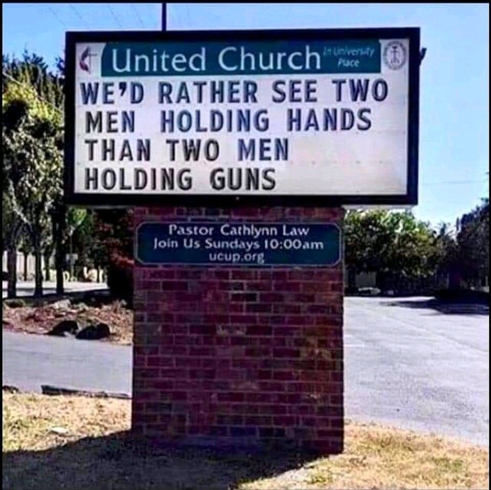 Horror in America tweet media