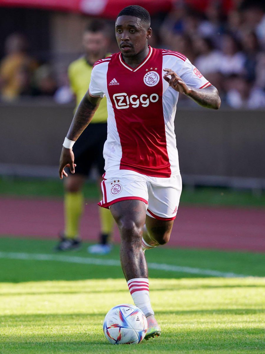 Pre season 🇦🇹 <a href="/AFCAjax/">AFC Ajax</a>