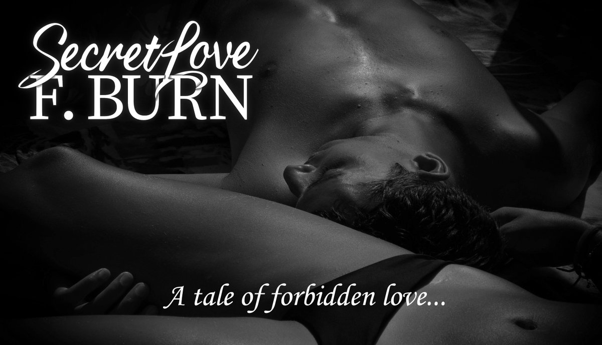 fburnauthor's tweet photo. "The lie came so easily that I didn’t even have to think. It felt natural like breathing"
Read #SecretLoveFB here: https://t.co/FZ0ckaX8KU
#KindleeBooks #KindleFire #KindleTouch #KindleTweet #Nook #Bookies #thriller #Romancesuspence #romancethriller #lovestory #Amazon https://t.co/WQ2hmv3o1F