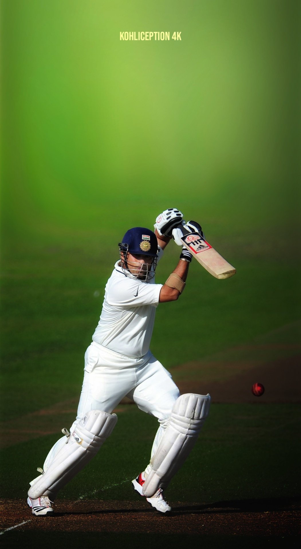 Sachin Tendulkar