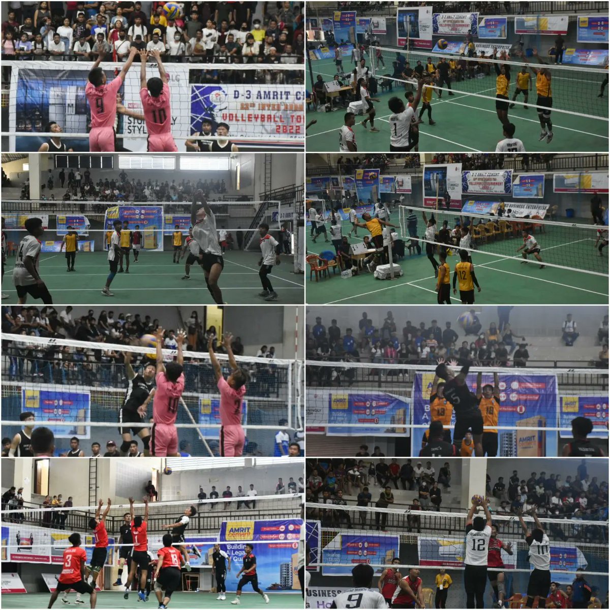 Central_YMA Official tweet media