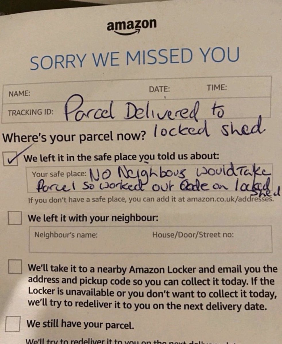 GrahamIsTweetin's tweet image. ⁦@SGgrc⁩ hey Steve.  Saw this on LinkedIn and it amused me. Thought it may be a candidate for picture of the week sometime.