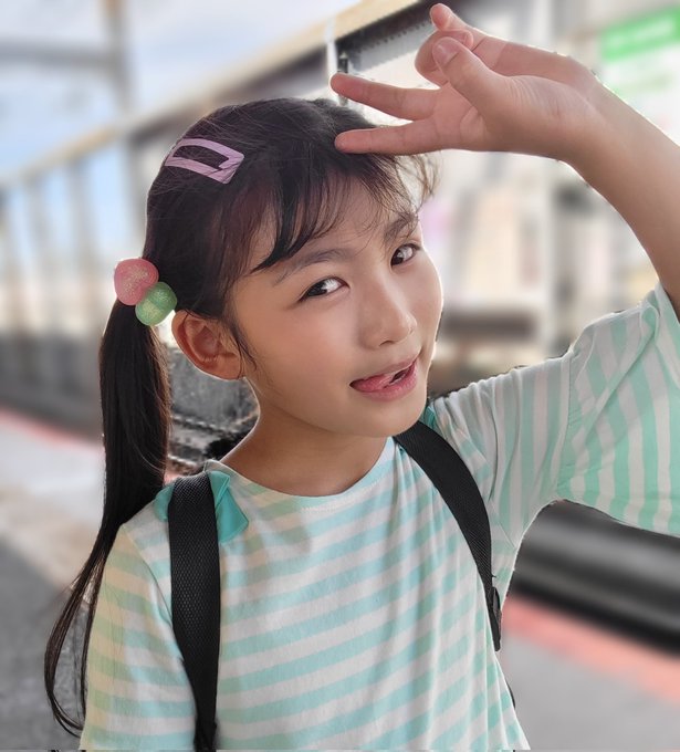 Twitterのコスプレ画像9