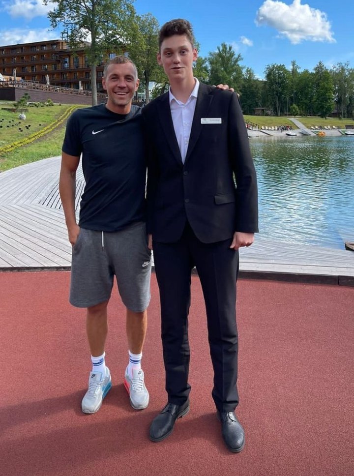 Артём - малыш 😂😂😂🤫🤫🤫