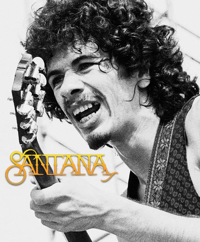 Happy birthday CARLOS SANTANA!
(July 20, 1947) 