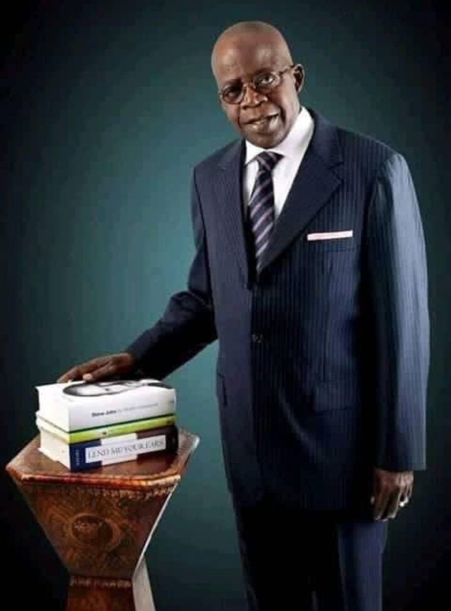 lex_Teflondon's tweet photo. No matter how young and attractive they try to make grandpa 👴 look, Bola Ahmed Tinubu will never become Nigerias president..,😠😠

Don't say anything.. You might get upset.. Just retweet 

Sam Larry Abba kyari catholic church adeleke naira chimamanda https://t.co/Zp41Za1uqC