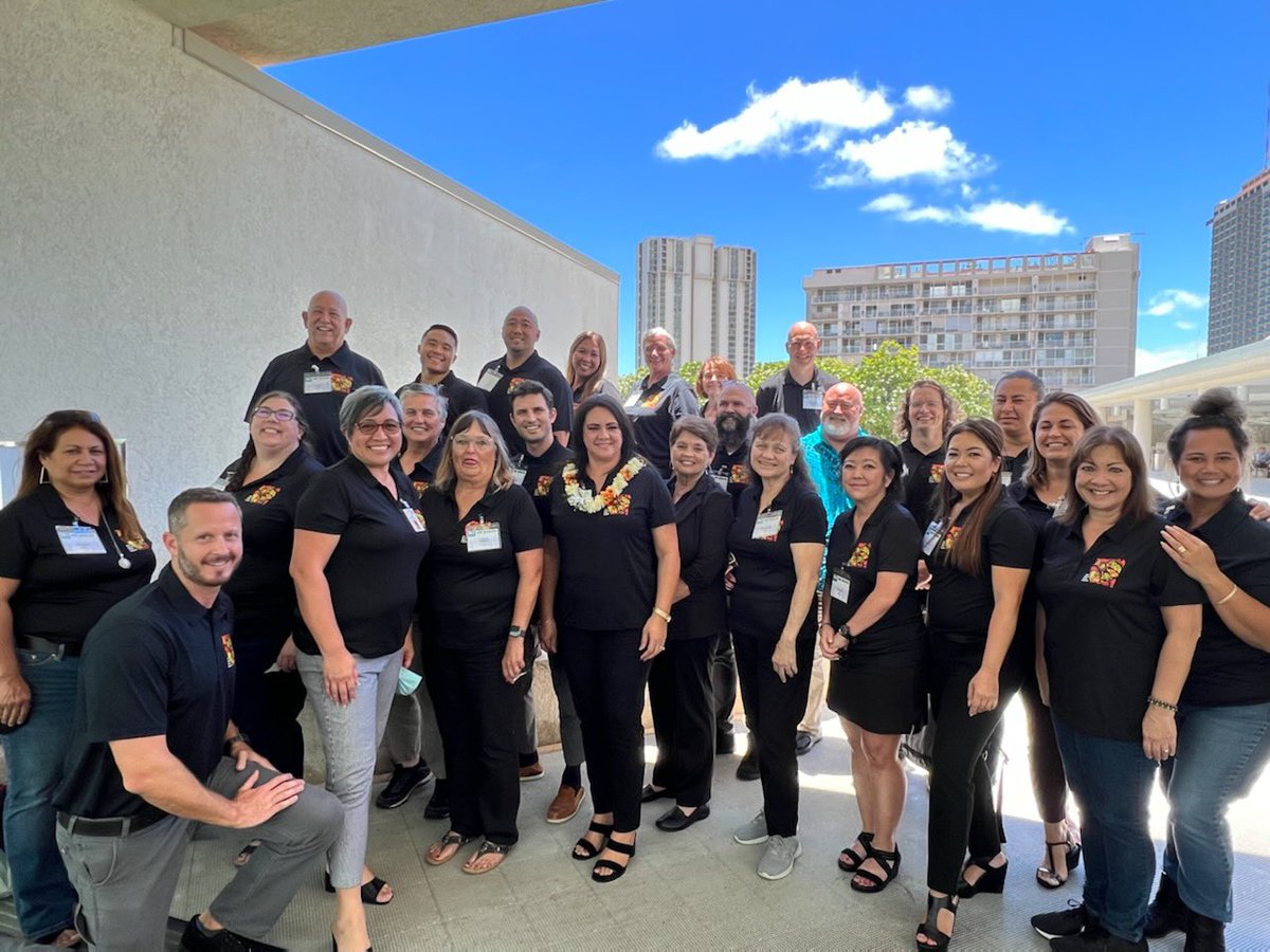 #ELI2022Hawaii ho’omakaukau SY22-23 - we coming!