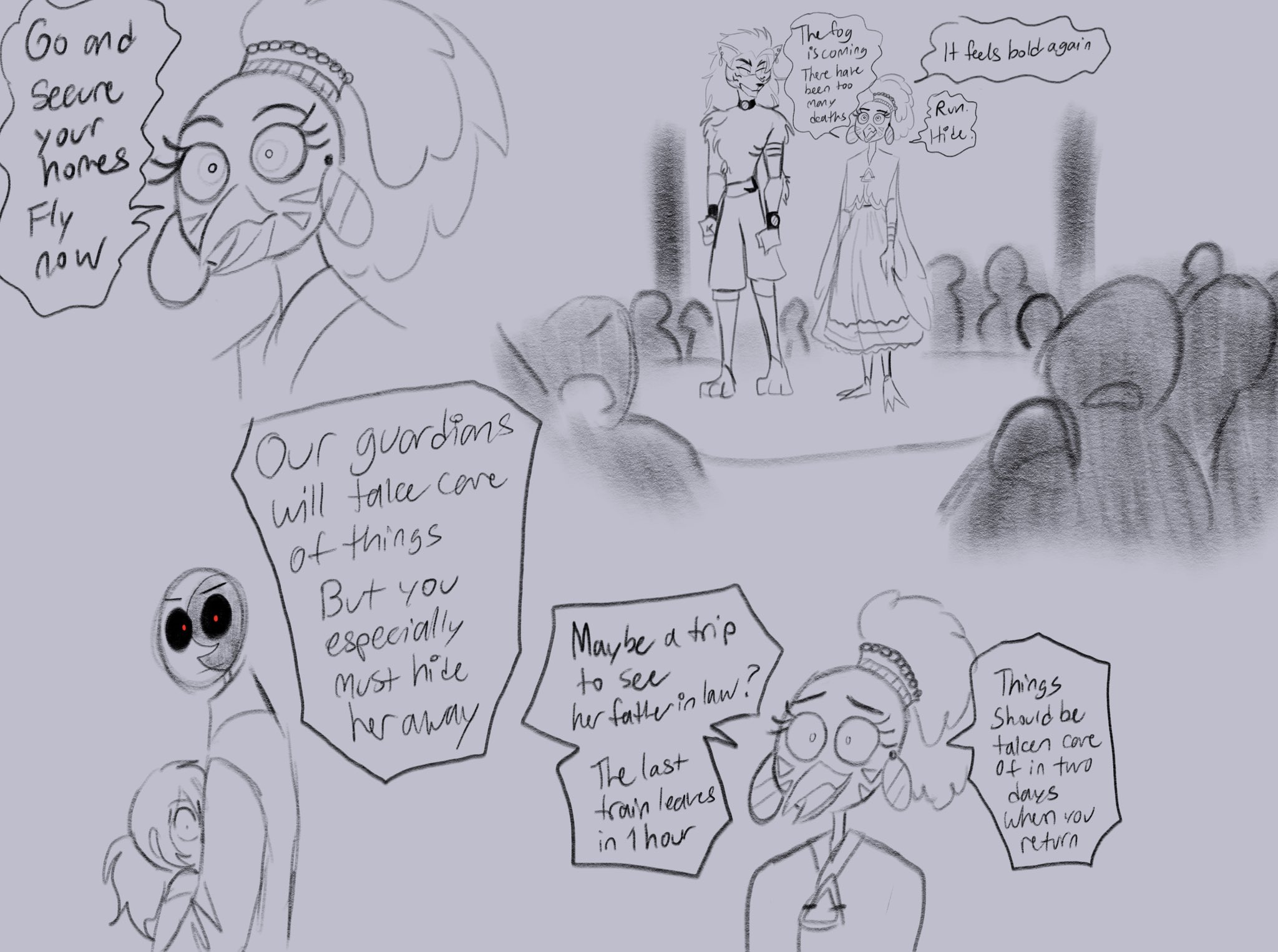 bruja-on-twitter-part-55-but-if-a-role-reversal-swap-au-variation