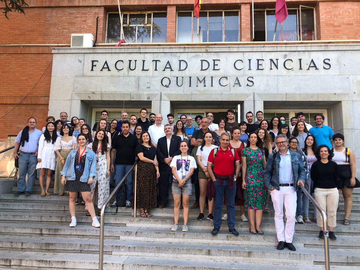 Luis Sánchez Martín tweet media