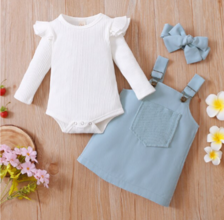 theonlinebabys1's tweet photo. Looking for the perfect gift for a little girl? Then our baby girls clothes set is perfect. It's got everything your baby will need to grow up and start wearing cute clothes. Shop Now https://t.co/Ar9iSL7iz2
#babyclothesonline #babyclothesforsale #babycloth #babyclothesforsale https://t.co/cjLXJHRxym