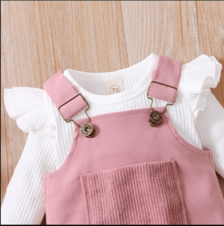 theonlinebabys1's tweet photo. Looking for the perfect gift for a little girl? Then our baby girls clothes set is perfect. It's got everything your baby will need to grow up and start wearing cute clothes. Shop Now https://t.co/Ar9iSL7iz2
#babyclothesonline #babyclothesforsale #babycloth #babyclothesforsale https://t.co/cjLXJHRxym
