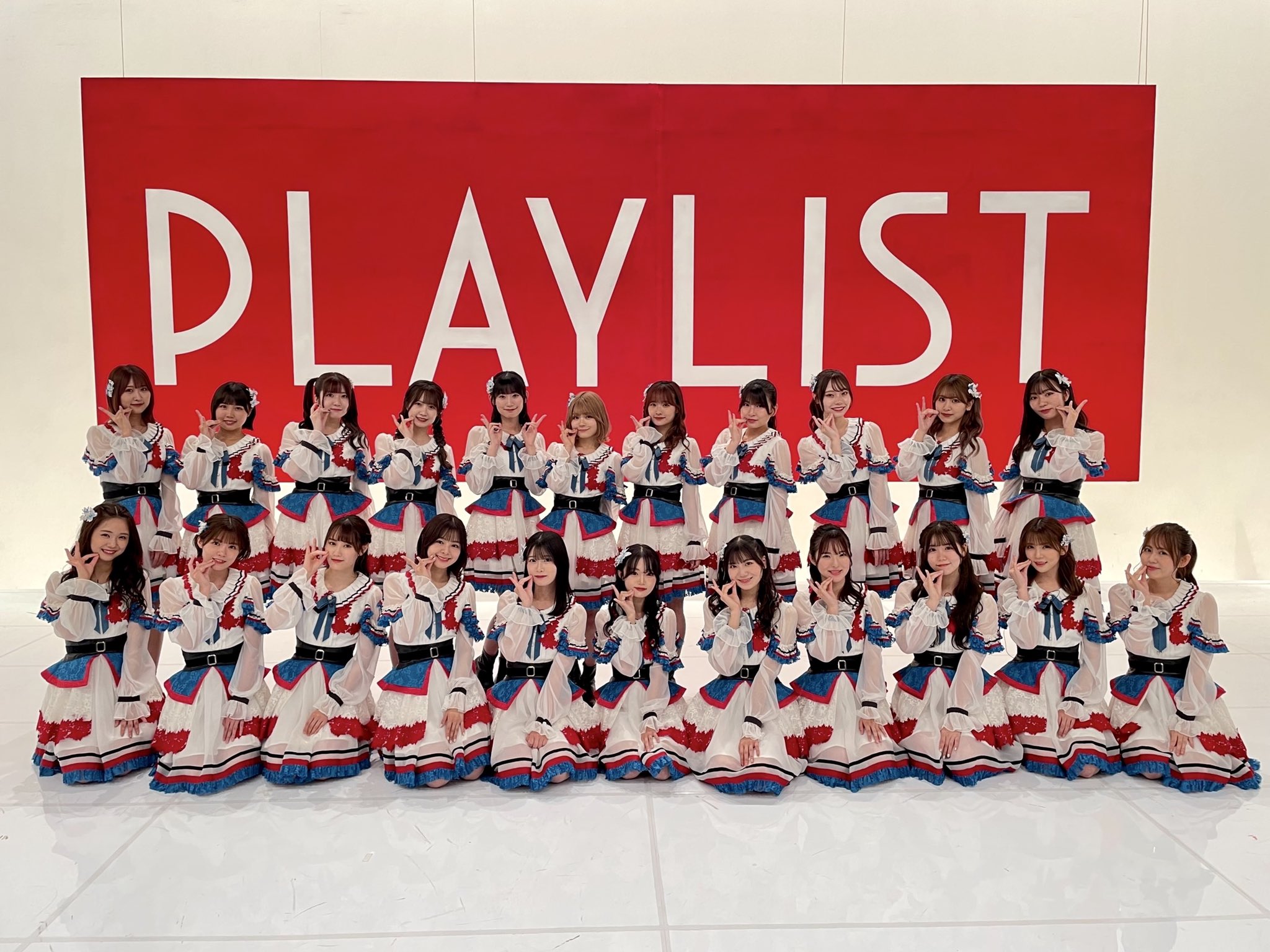 official_NGT48 on X: 