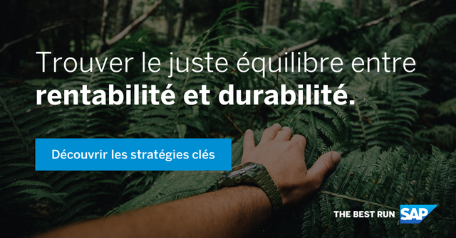 De nos jours, on peut être écologiste et gagner de l'argent. Découvrez comment la planification stratégique intégrée peut vous aider à gagner sur les deux tableaux. #Industriedufutur bit.ly/3zktssD