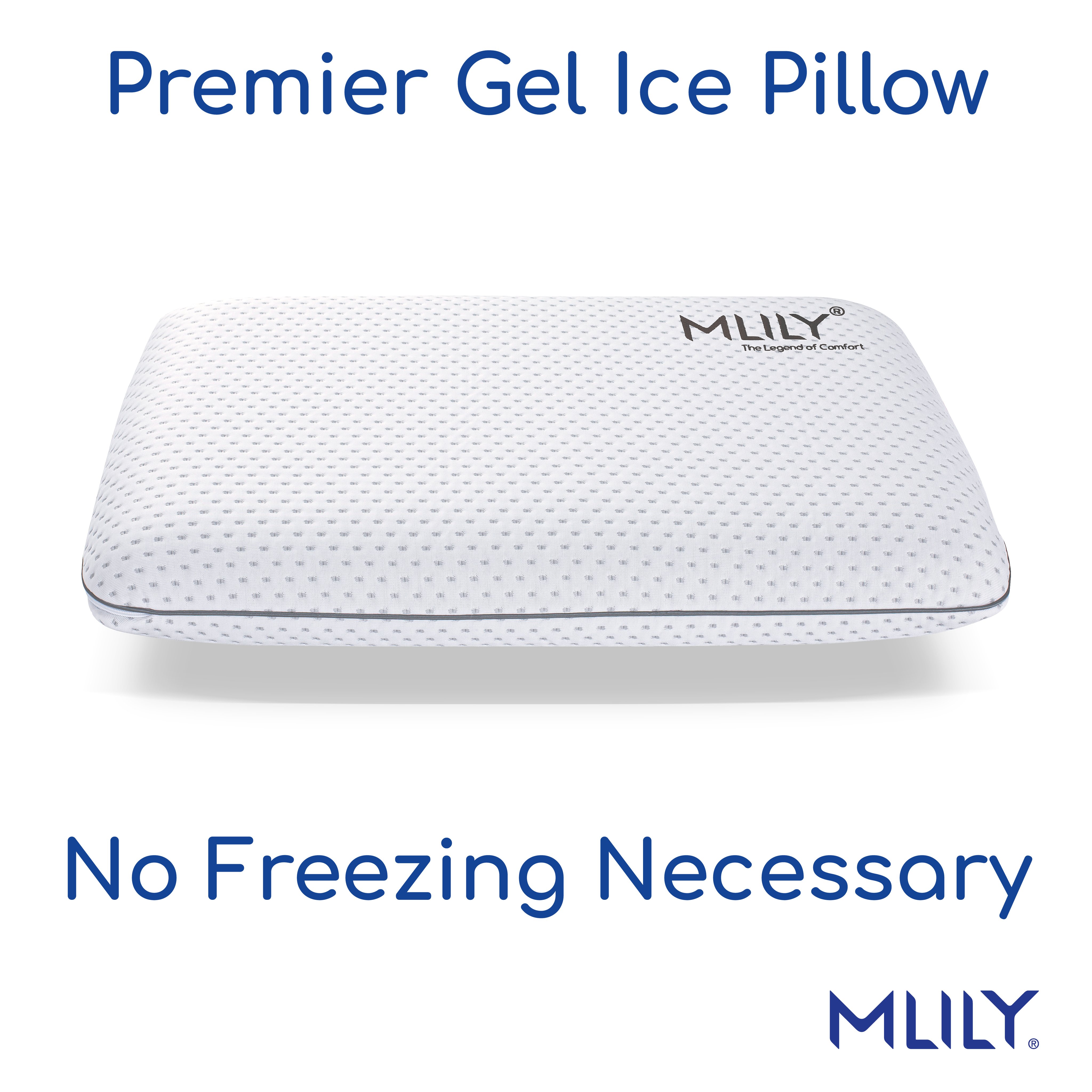 Mlily ambience on sale pillow