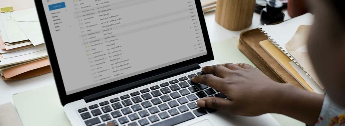 Don't be tempted to cut corners using free personal email accounts for your nonprofit!
This might seem like a way of saving money on your cloud computing costs,  but has negative implications for your cybersecurity, credibility, and branding.
buff.ly/3chaKbX
#phambanotech