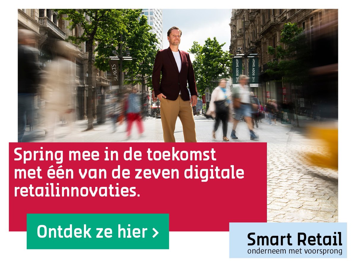 Business in Antwerp tweet media