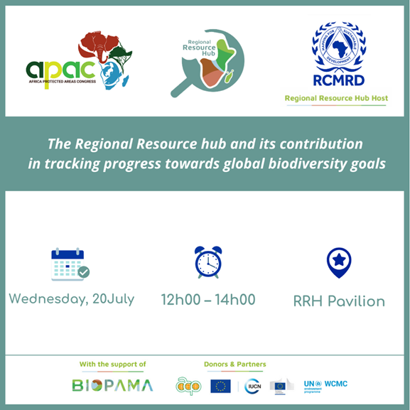 protectedplanet tweet media