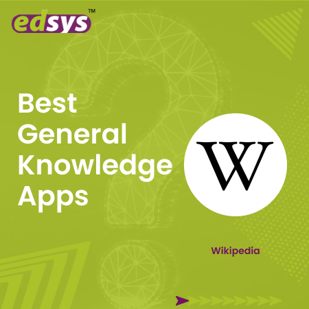 EdsysEducation's tweet photo. Find the best GK apps here to help students be informed about what has happened and what is happening at present in the world, or to help them prepare for competitive examinations. Check free gk apps...https://t.co/anueXZlKI7
#gkapps #FreeGK #education https://t.co/Zpqef3NYRf