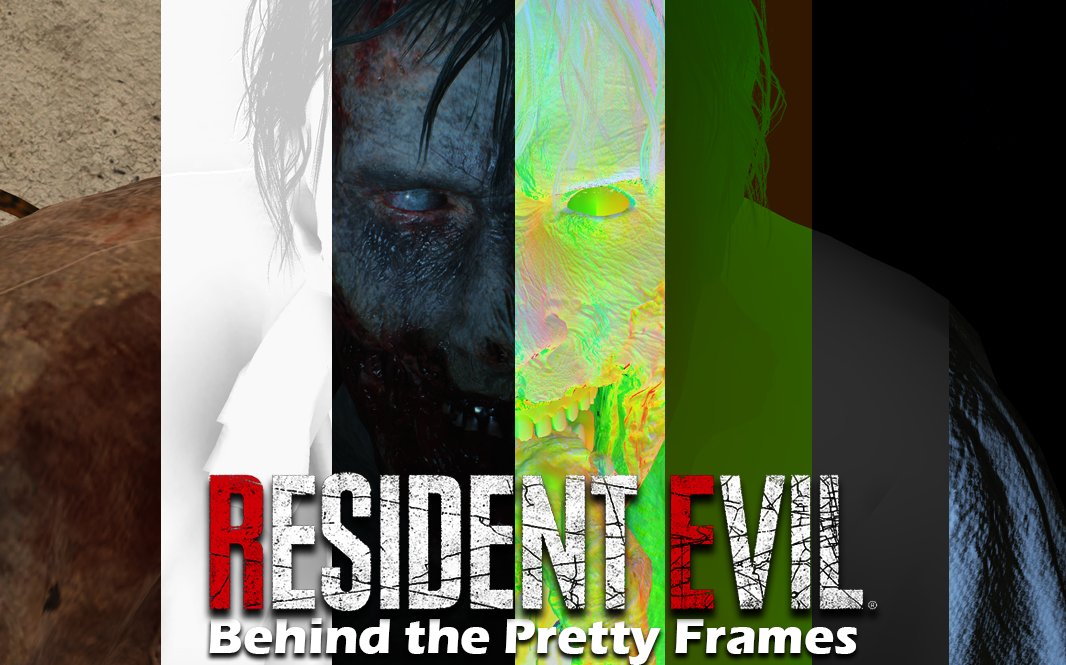 _mamoniem's tweet image. Behind the pretty frames of @ResidentEvil, sorta breakdown to how #ResidentEvil renders. This is the most intensive &amp;amp; detailed so far...Hope you enjoy or find something new!
mamoniem.com/behind-the-pre…
P.S. it's more about CryEngine7....oh,...i mean RE Engine!