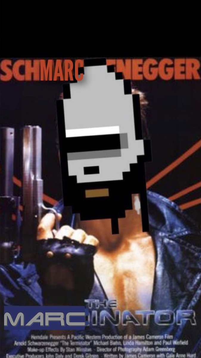 kek0x's tweet photo. Crypto Marcβs sold out. #maxmeme #Wagmarc @cryptomarcs let the #memes begin. https://t.co/mWAtKF77gR