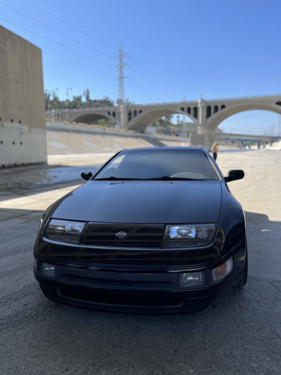 bryson12a's tweet photo. Collectors car 🫠 https://t.co/AQANHJwUcb