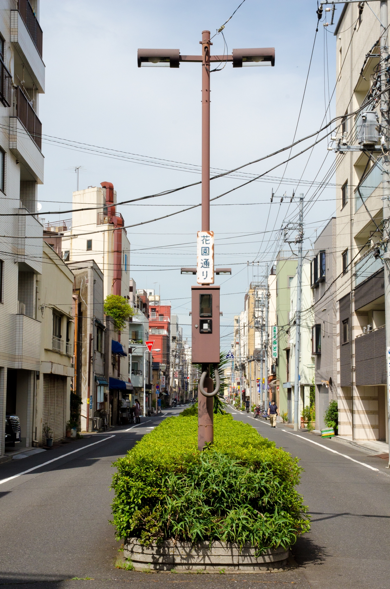 花園通り Twitter Search Twitter