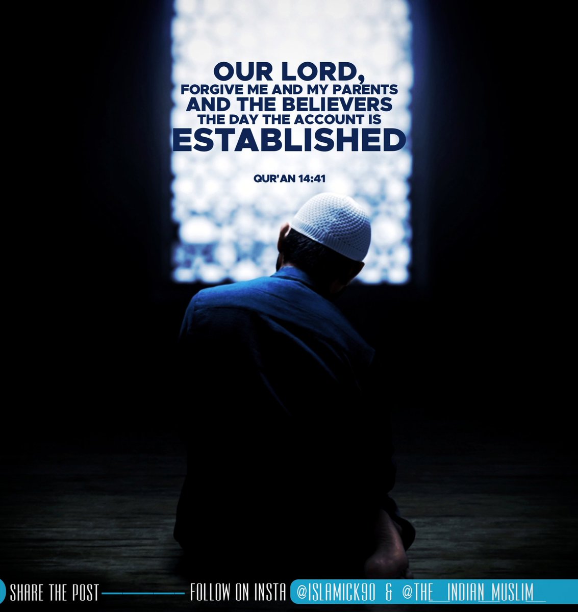 Islamic Theology (@islamick90) on Twitter photo 