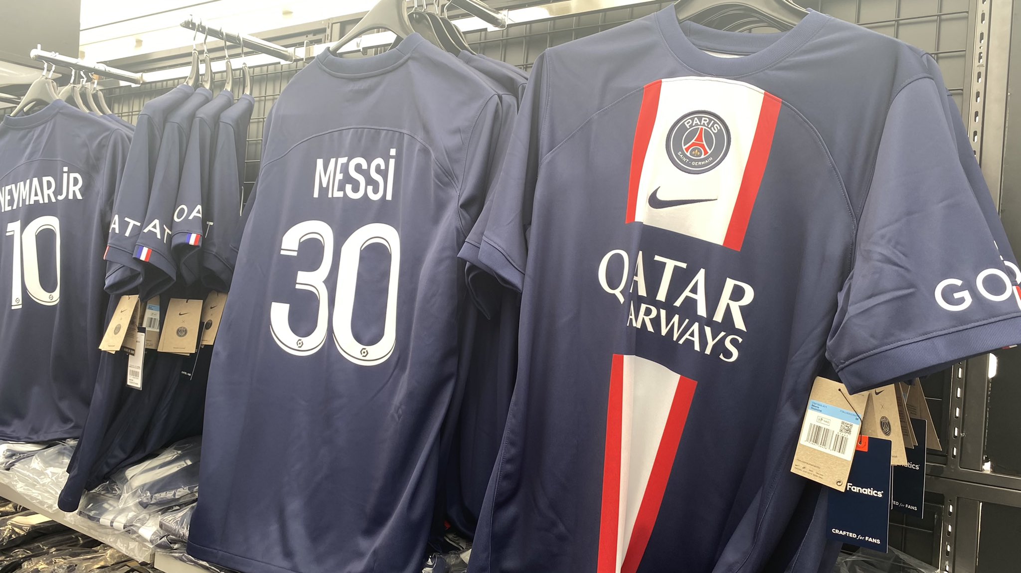 PSG JAPAN TOUR 2023 on X: PSG JAPAN TOUR 2023 on X: