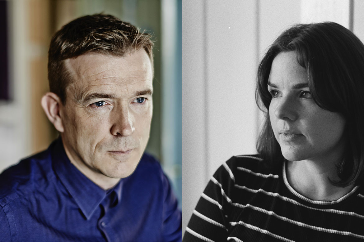 We are delighted to present a world exclusive unique collaboration! “If I were a story and you were a song” with David Mitchell @david_mitchell & Tiny Ruins @tinyruins – supported by APRA @APRAAMCOSNZ