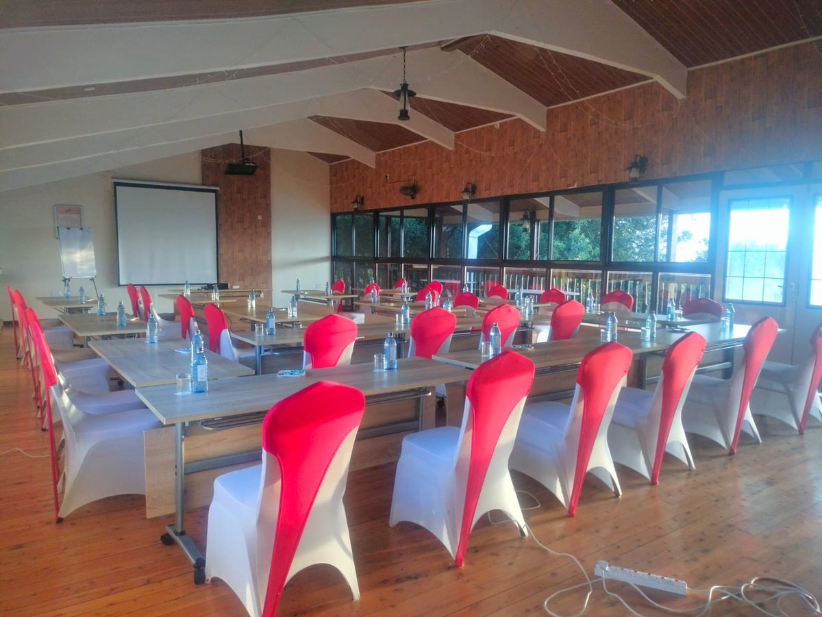 lerruat's tweet photo. Your preferred destination for Conferences and corporate team building. 
Call 0726900796 to make your booking 

#conference
#teambuilding https://t.co/uJur5OGRxE
