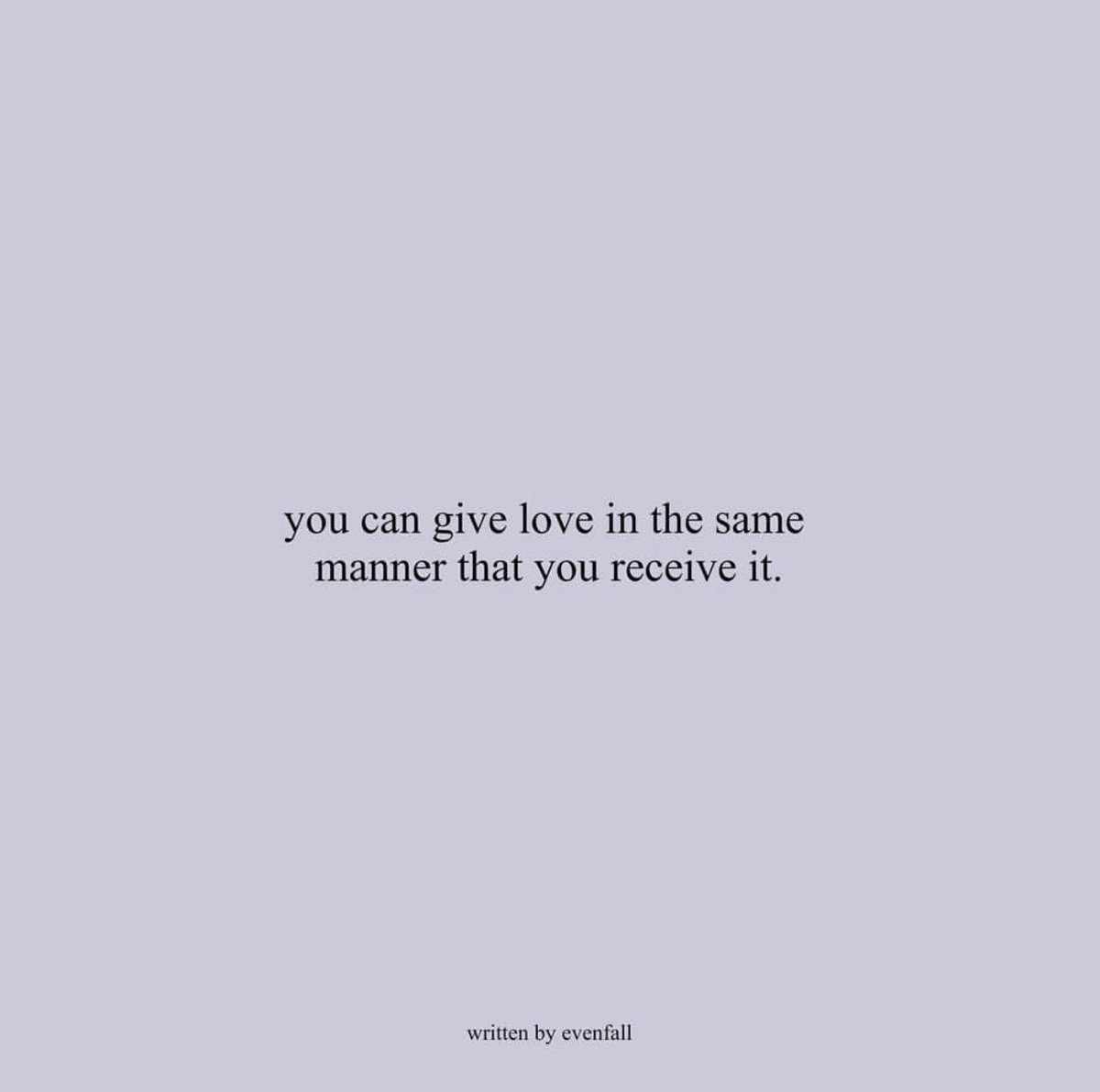 stay single until…