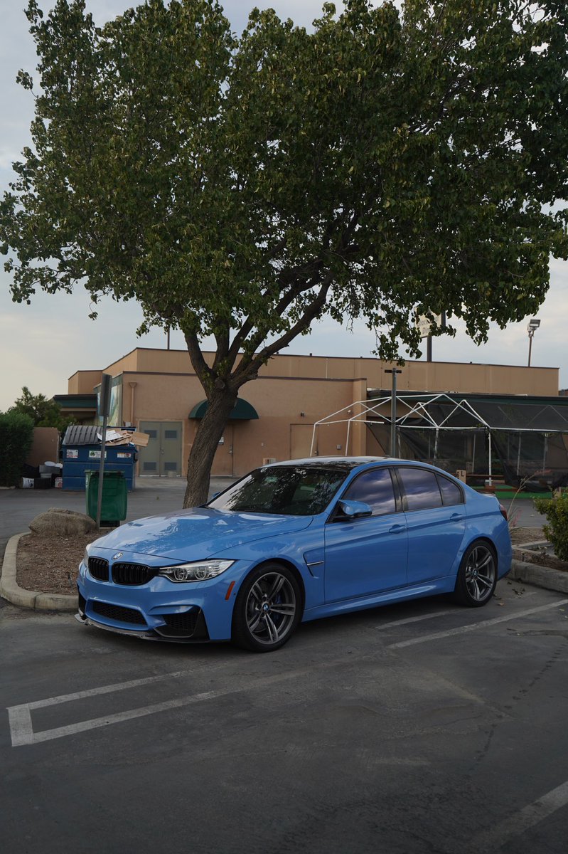 The Driver/ The ride