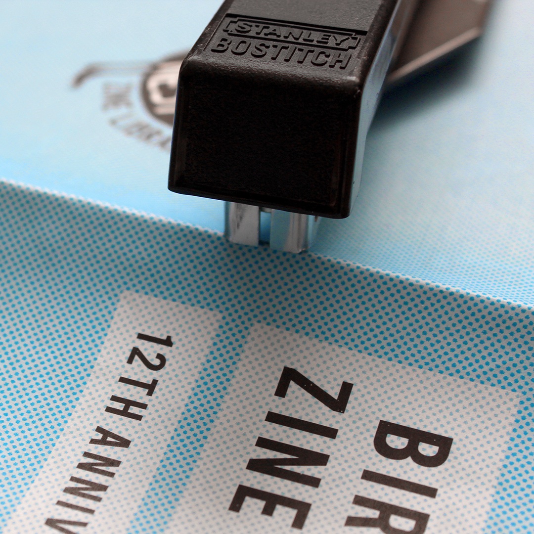 birdsnestzines's tweet image. We’ve been assembling anniversary zines for our upcoming open house! Stop by and pick up a copy this Thursday, July 21, between 5:30pm and 7pm at Spark Central!

#BirdsNestZineLibrary #SpokaneZines #SpokaneArt #ZineLibrary #Zines