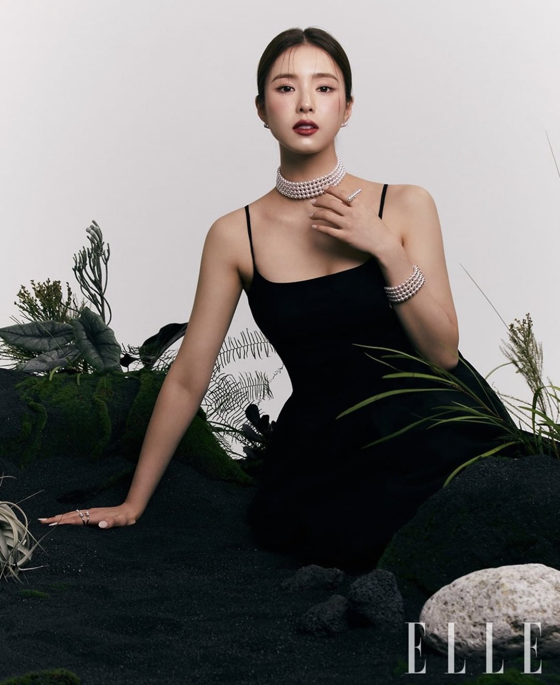 The Seoul Story on Twitter: "📸 Shin Se Kyung looking beautiful as ever
