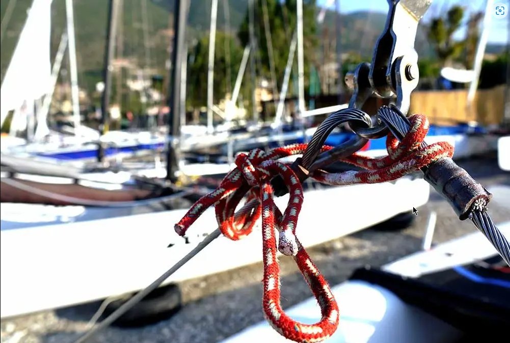 SafeSkipper's tweet photo. ⛵ Sailboat Rig Care ⛵ The rig of a sailing boat is put under huge stresses and strains so it is important to carry out inspections regularly. Read our 2-part guide on tips and maintenance here: 

https://t.co/xw2JawAu0n 

#sailing #boating #BoatRigging #yachting #sailboat https://t.co/KeWp2yxYGY