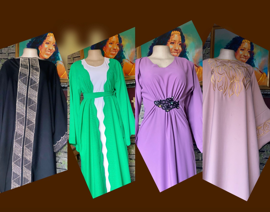 Aeesh__'s tweet photo. @_DammyB_ Hi
I run a Unisex clothing brand (rtw,bridals,couture,abaya,leather bags)

Location: Mushin,Lagos. Check more @tailored_by_eesha on IG.

Thanks. https://t.co/nn03xsrOFi