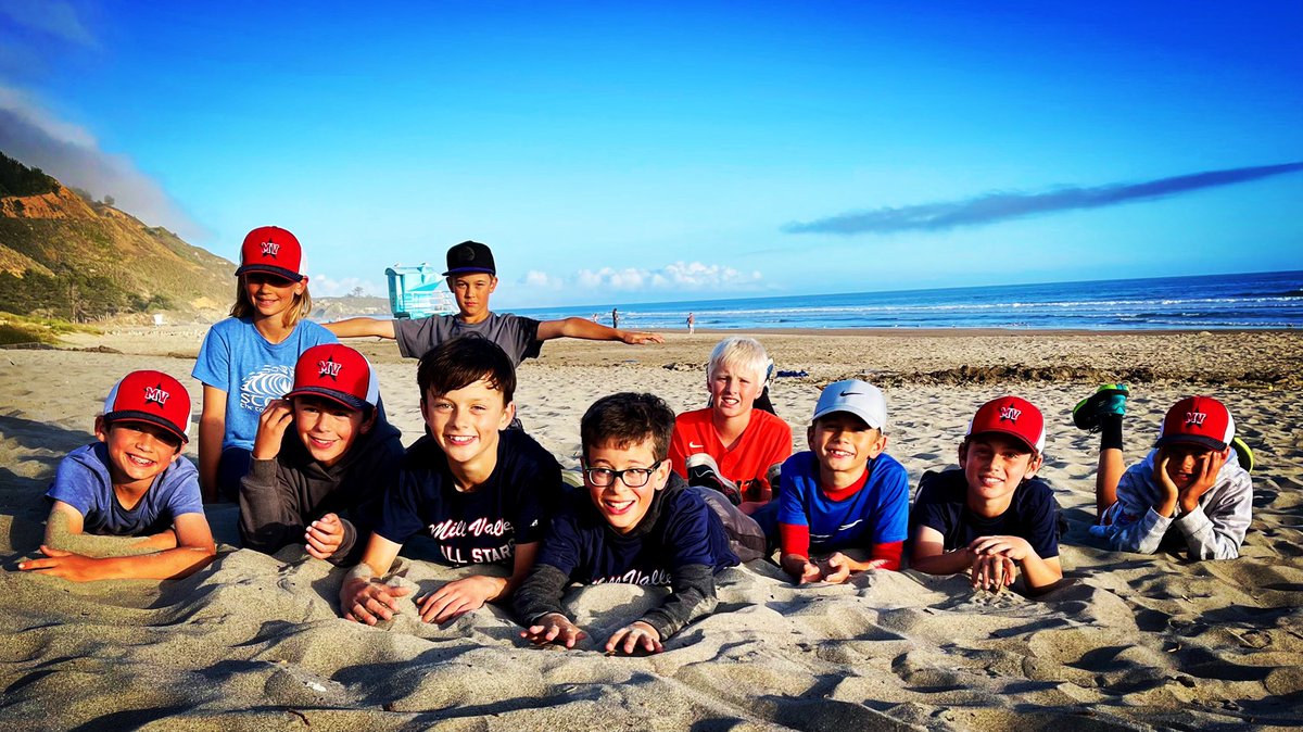 MillValleyLL tweet media