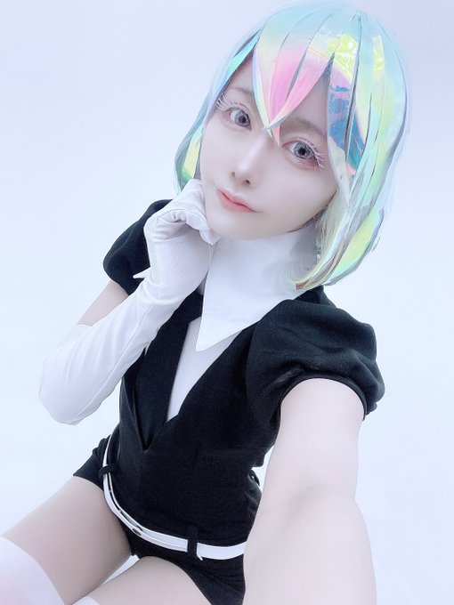 Twitterのコスプレ画像6