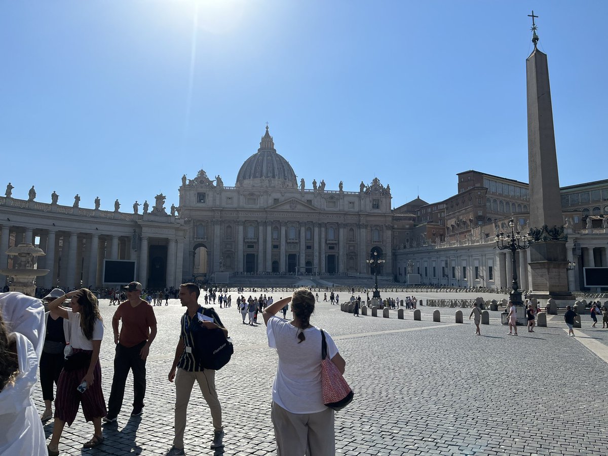 Ms. Del Bianco tweet media