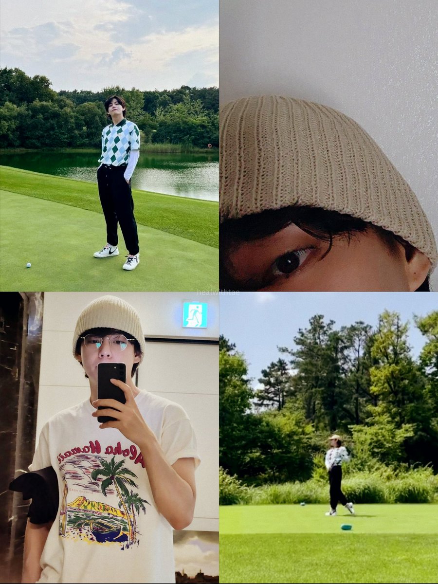 healwithtae's tweet photo. thv came back home ♡ https://t.co/x7f9gwsjDq