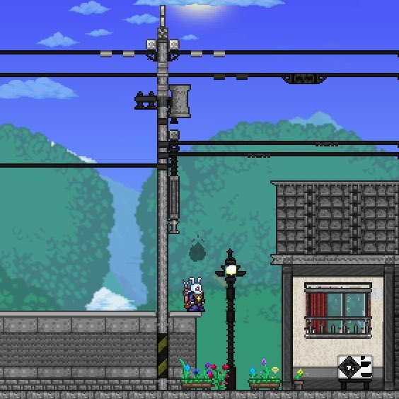 兎菱 Terraria Usabishi Terra Twitter 兎菱 Terraria Usabishi Terra Twitter