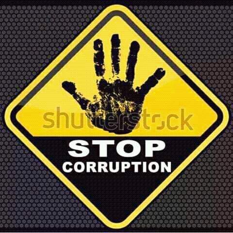 GatsFred21's tweet photo. Remember you still have a role to play! Have you played your part ? Together we can fight corruption
#Expose The corrupt
#CorruptionIs Winnable
@Shakyserwanga @nuwamanyaisaac @muhumuzaWilson2 https://t.co/U27elJu9rb