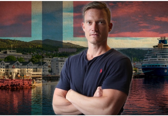 BT_sporten's tweet photo. Imorgon inleds Europakvalet borta mot Molde men vår liverapportering är redan igång och BT-sportens @AnderssonAdam har inlett resan mot det norska Vestlandet. Häng med! #Elfsborg https://t.co/u704YE1sCj https://t.co/rolkRsYxGC