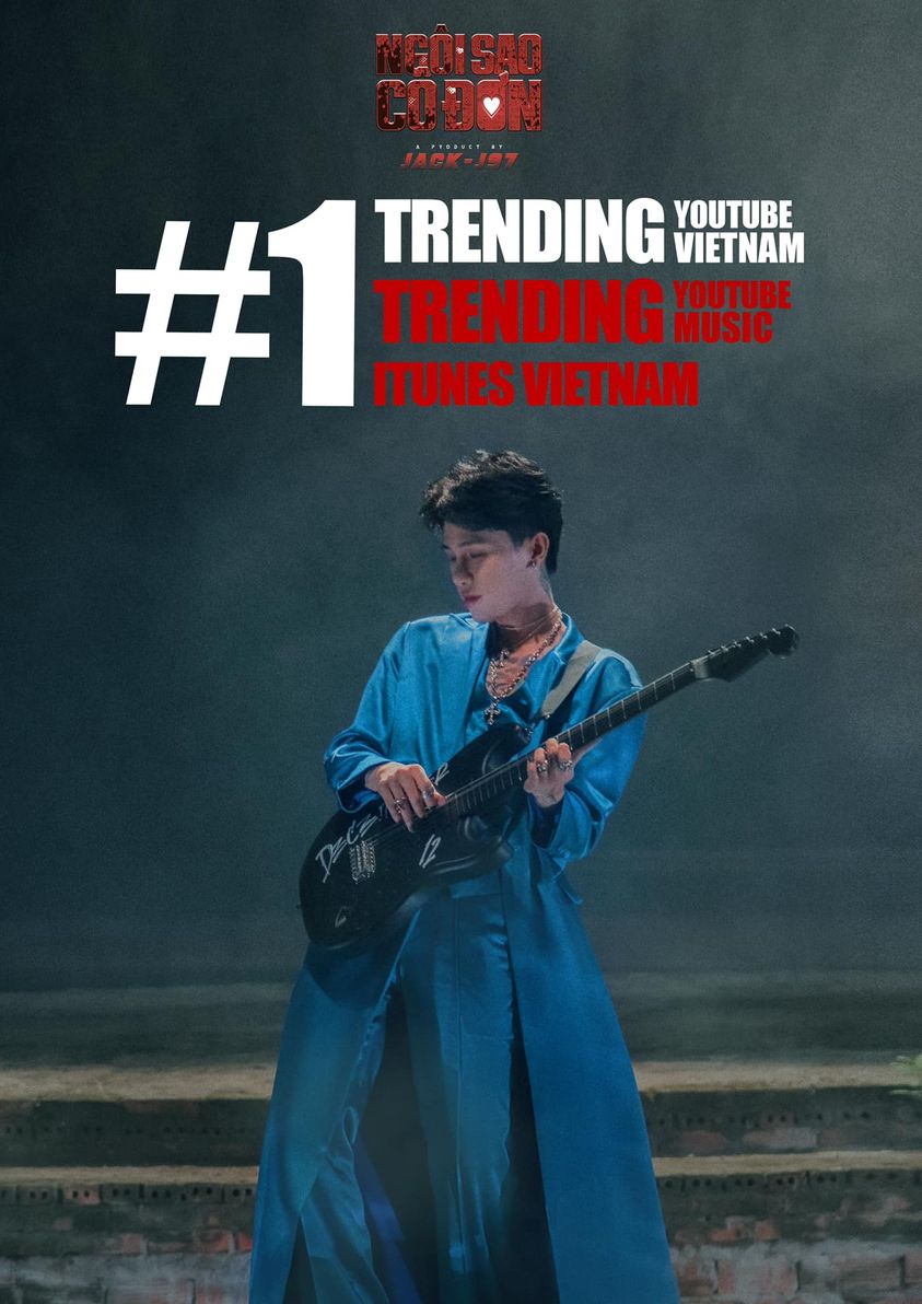 phuongtuan_j97's tweet photo. Thanks 🙏🙏🙏
#NgoiSaoCoDon 
#JackJ97 https://t.co/6gijQbGR5q