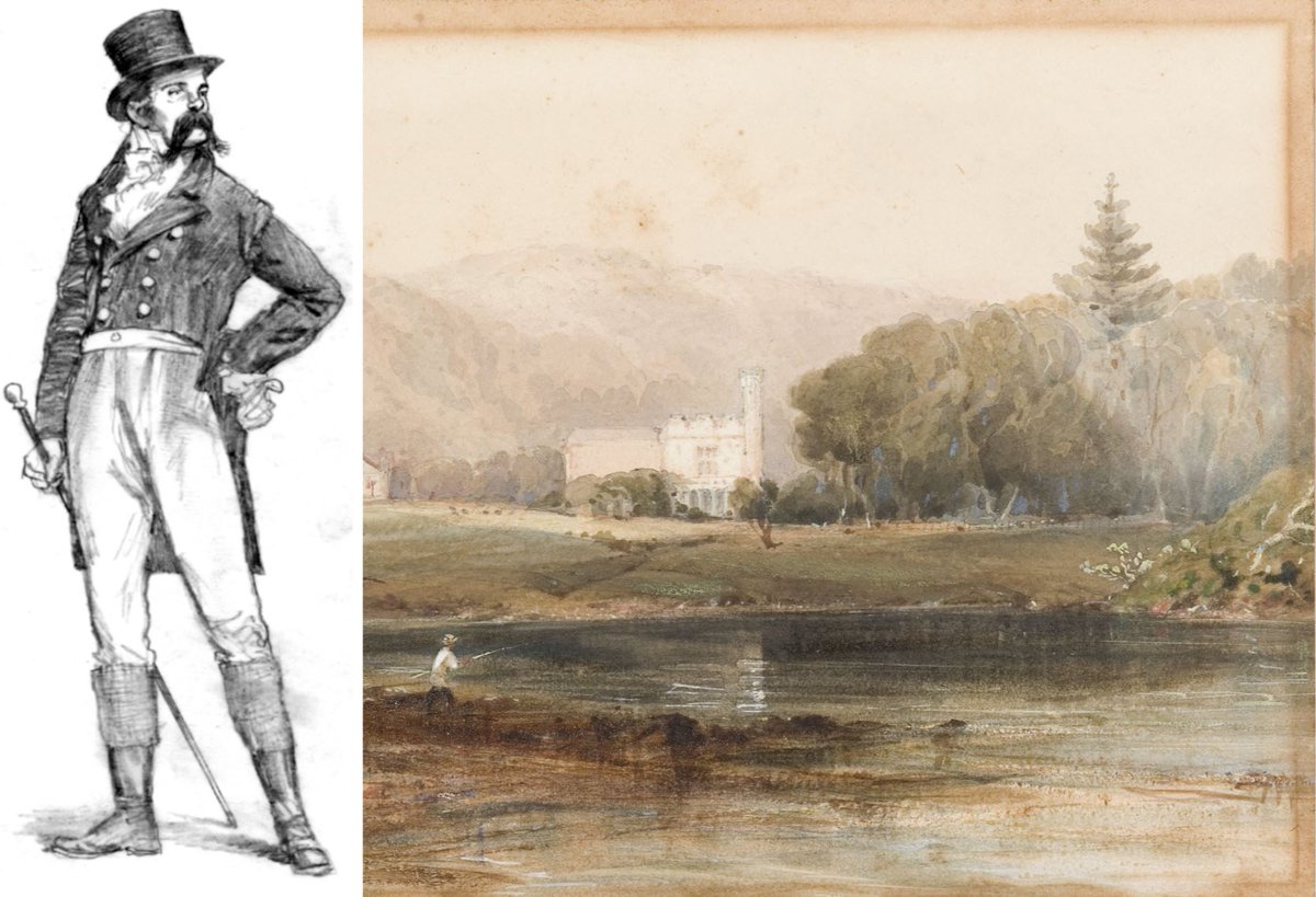 Sydney writer Brian Ahearn delves into his recent book, 'The Bride Thief' about the story of Sir Henry Browne-Hayes, a significant figure in early Sydney, and perhaps best known as the builder of Vaucluse House.

Tues 23 Aug, 10am-12pm

Tickets online now:
hha.net.au/events