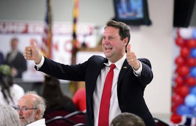 dancox4maryland's tweet photo. WE WON. https://t.co/ZJgugZbwFA