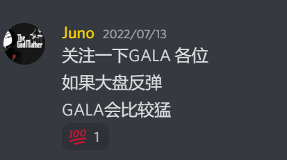 Juno tweet media